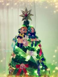 HaruMichi Christmas Tree